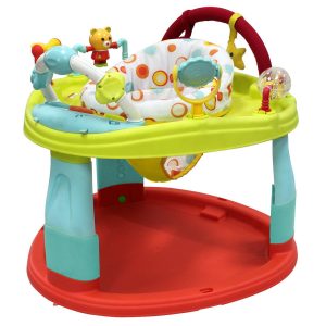 youpala bébé quel age