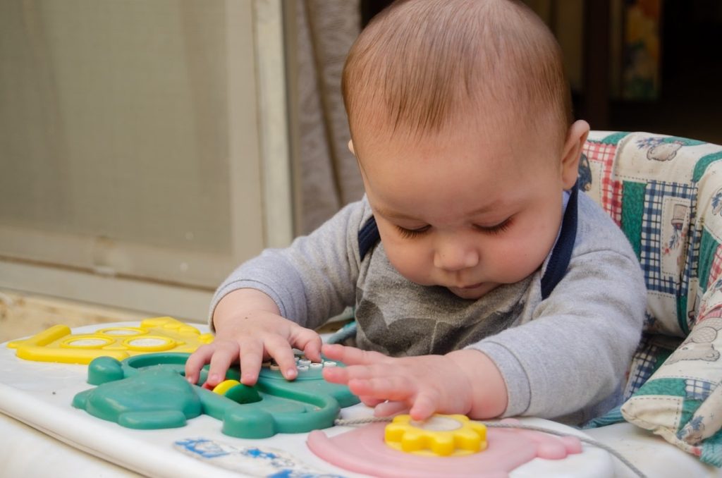 Les Avantages Et Inconvenients D Utilisation Du Youpala Pour Bebe
